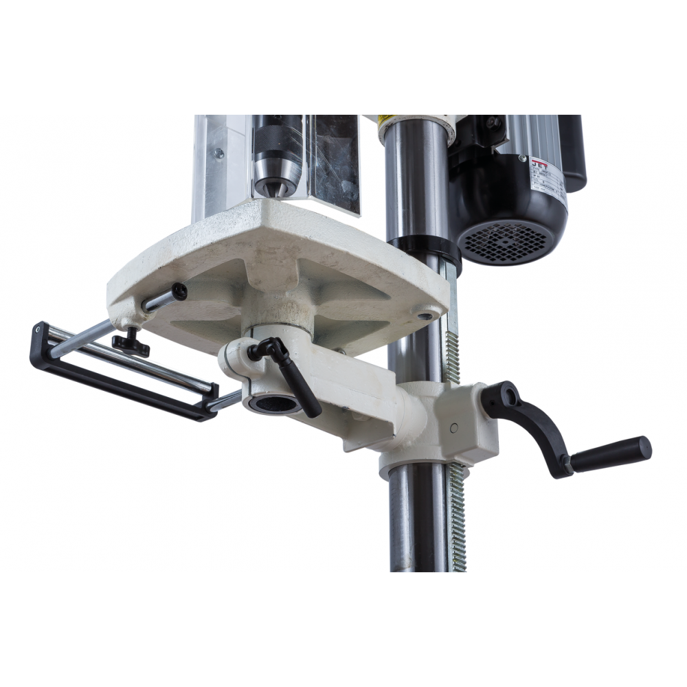 JET JWDP-12 Настольный сверлильный станок JET JWDP-12 Настольный сверлильный станок