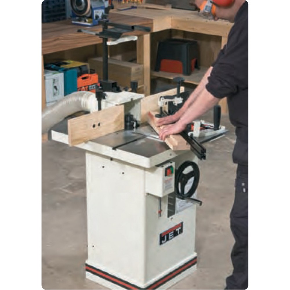 JWS-34KX Фрезерний верстат (400 В) JWS-34KX Фрезерний верстат (400 В)