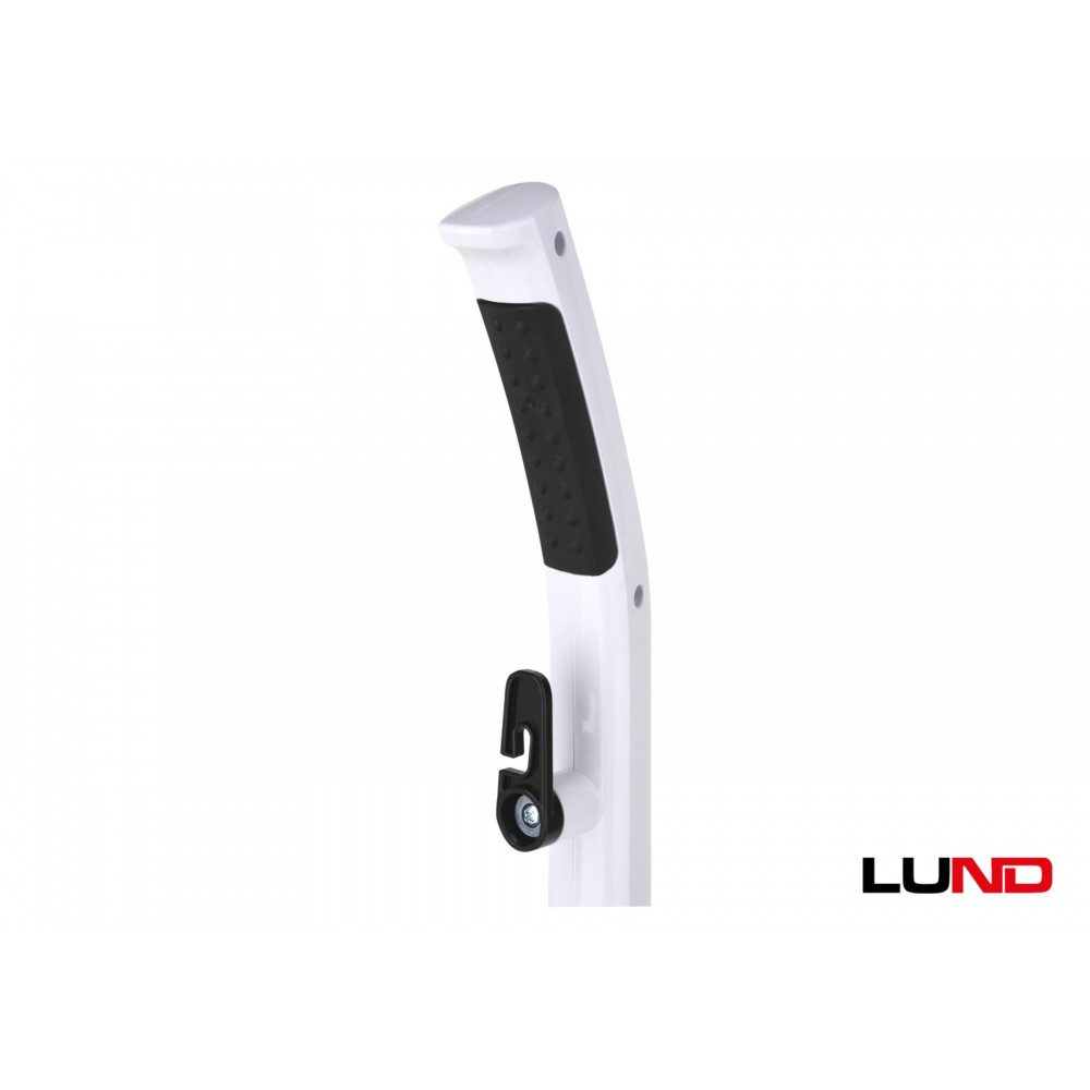 Порохотяг вертикальний LUND 800 Вт 1.5 л 4.8 м Порохотяг вертикальний LUND 800 Вт 1.5 л 4.8 м