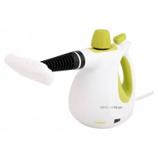 Пароочисник мережевий LUND 1000 Вт 400 мл 110 °С + 17 насадок