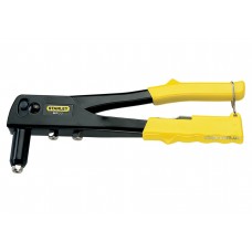 Заклепочник ручний STANLEY "Medium Duty Riveter MR33" для нітів Ø=3-4 мм 230 мм