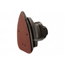 Насадка вібро-шліфмашина Black+Decker до MT350K/MT18K/MT188KB