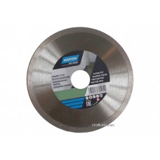 Диск алмазний NORTON-DIY CERAMIC TILES для кераміки : Ø= 180/25,4/ 22.23 мм