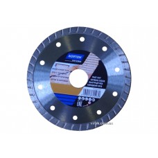 Диск алмазний NORTON-DIY BRICKS & TILES турбо : Ø= 180/25.4/ 22.23 мм