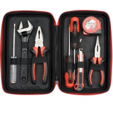 Набір інструментів YATO в футлярі, 8 шт.