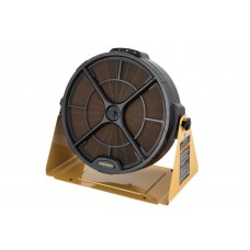 Cистем фільтрації повітря POWERMATIC PM1250 : 230В 85 Вт. прод. 751, 965 і 1282м³/г.