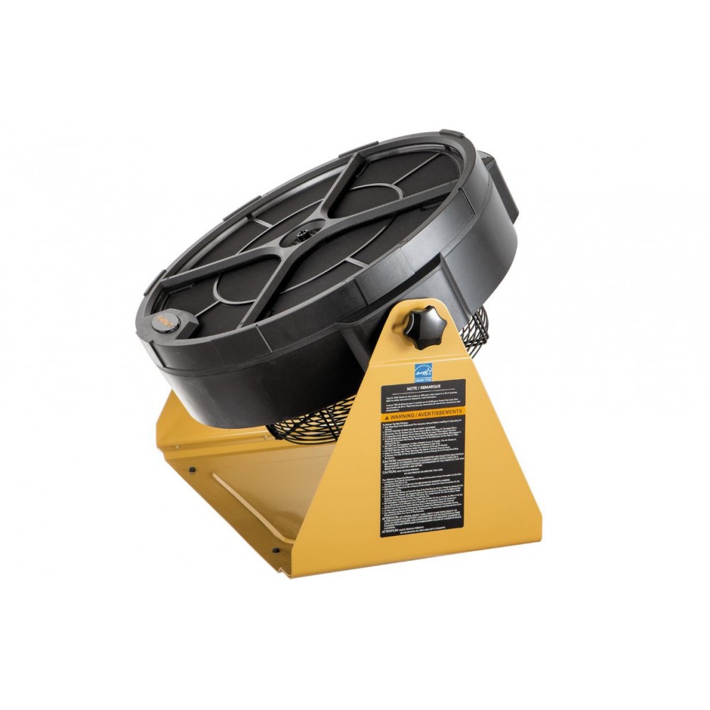 Cистем фільтрації повітря POWERMATIC PM1250 : 230В 85 Вт. прод. 751, 965 і 1282м³/г. Cистем фільтрації повітря POWERMATIC PM1250 : 230В 85 Вт. прод. 751, 965 і 1282м³/г.