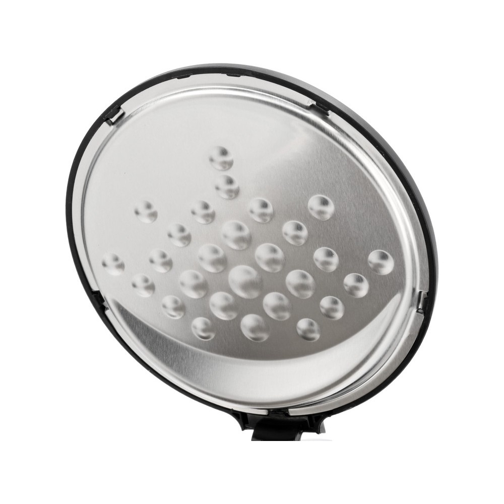 Електрочайник з регулятором температури, чорний LUND 68228 Електрочайник з регулятором температури, чорний LUND 68228