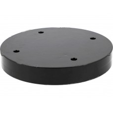 Грузило на колесо YATO до мотоблоків  YT-85850,YT-85851; вага- 15 кг, 2 шт [1]