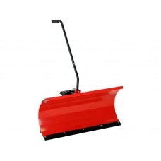 Лопата снігоприбиральна  YATO причіпна до мотоблоків YT-85850,YT-85851; 100х 50 см [1]