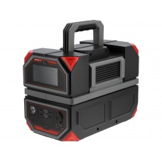 Зарядна електростанція YATO 917 ВтГод YT-83092