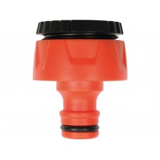 Адаптер водяний зовнішній YATO 3/4"-1" YT-8974