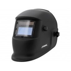 Маска електро-зварювальника з автозатемнен STHOR TRUE COLOR