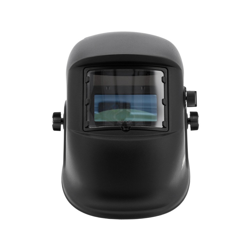 Маска електро-зварювальника з автозатемнен STHOR TRUE COLOR Маска електро-зварювальника з автозатемнен STHOR TRUE COLOR