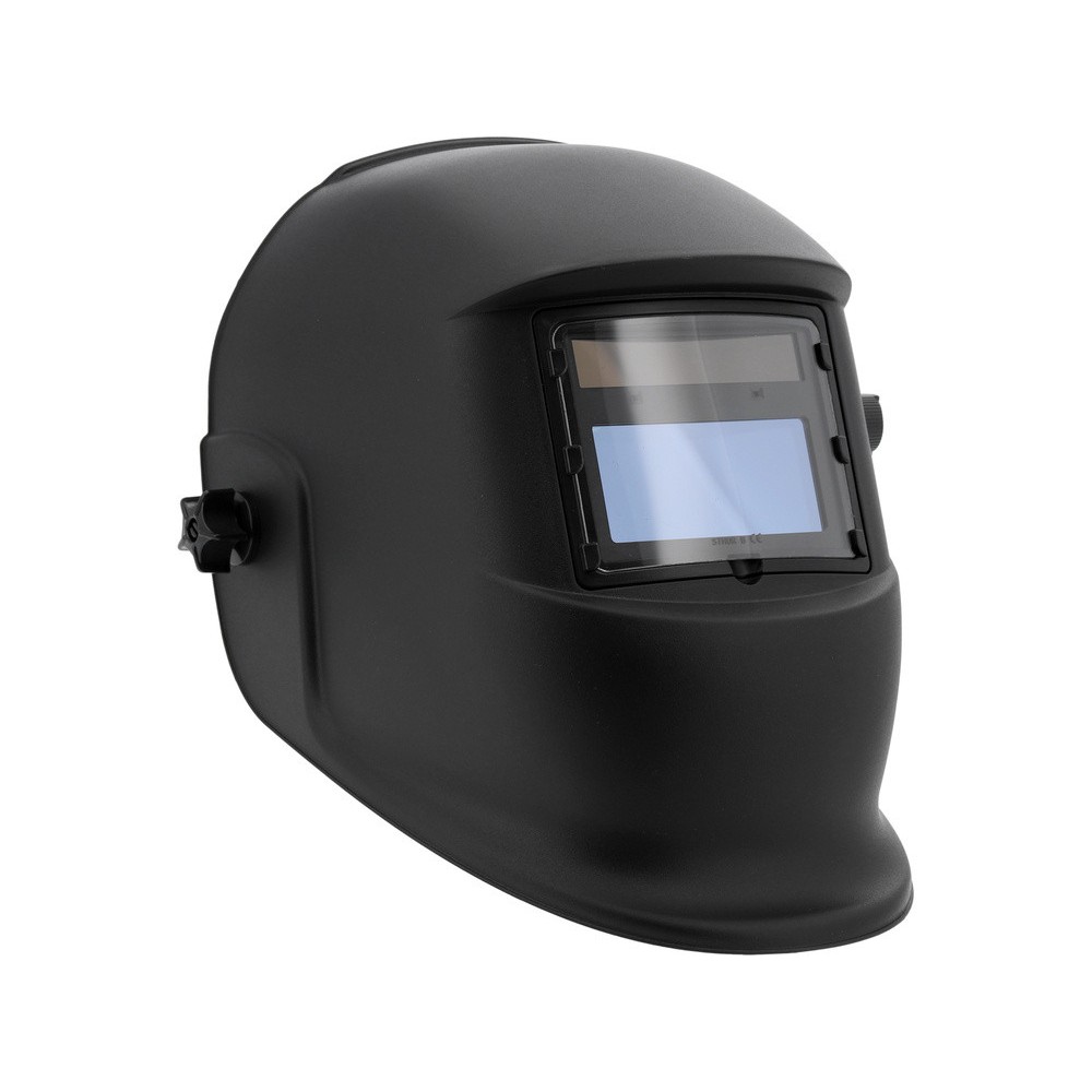 Маска електро-зварювальника з автозатемнен STHOR TRUE COLOR Маска електро-зварювальника з автозатемнен STHOR TRUE COLOR