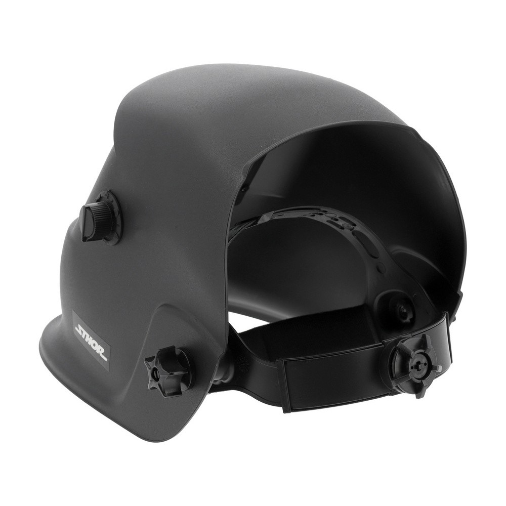 Маска електро-зварювальника з автозатемнен STHOR TRUE COLOR Маска електро-зварювальника з автозатемнен STHOR TRUE COLOR