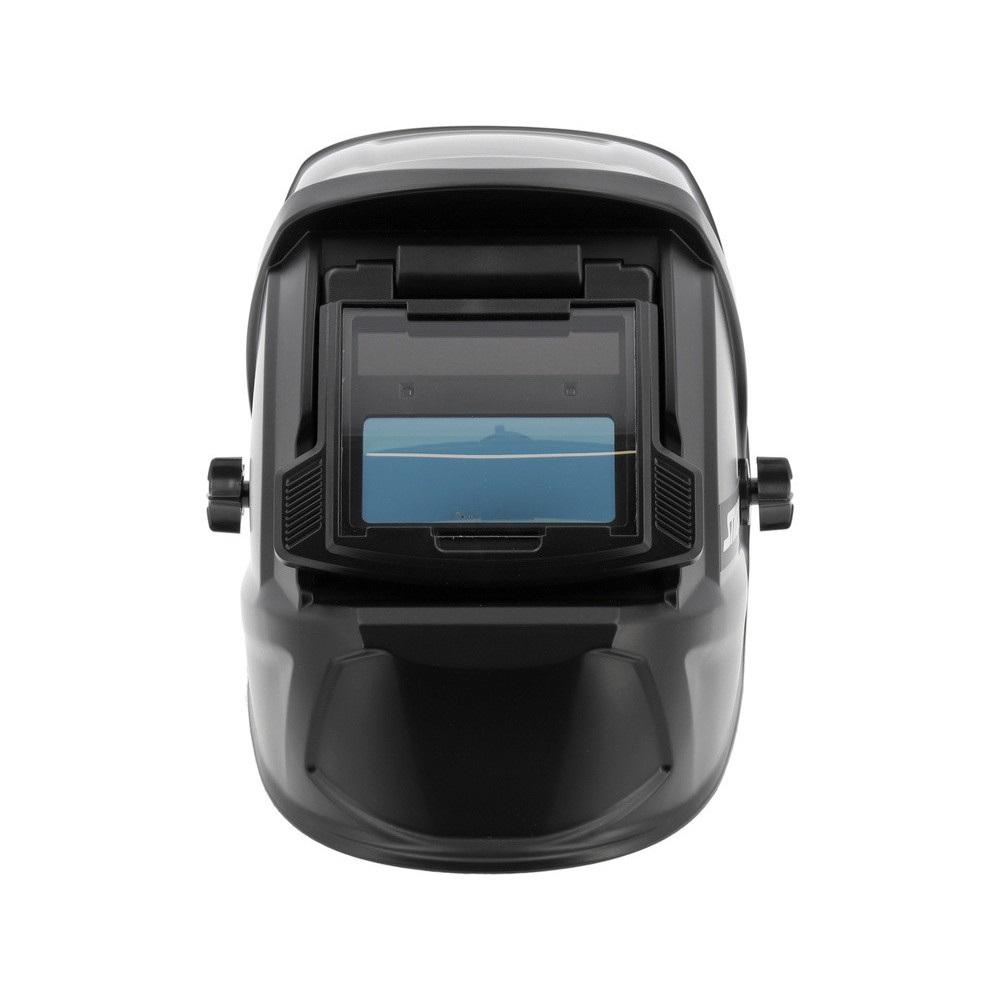 Маска електро-зварювальника з автозатемнен STHOR TRUE COLOR Маска електро-зварювальника з автозатемнен STHOR TRUE COLOR