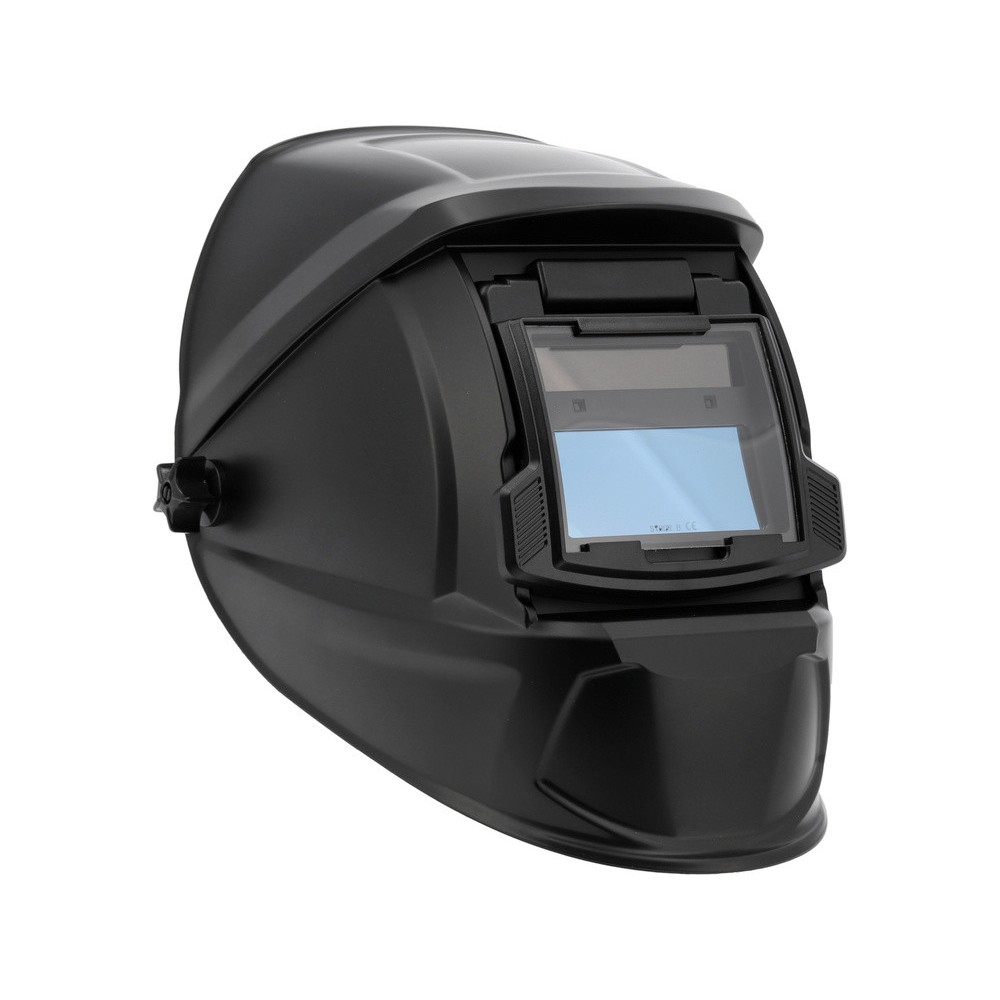 Маска електро-зварювальника з автозатемнен STHOR TRUE COLOR Маска електро-зварювальника з автозатемнен STHOR TRUE COLOR