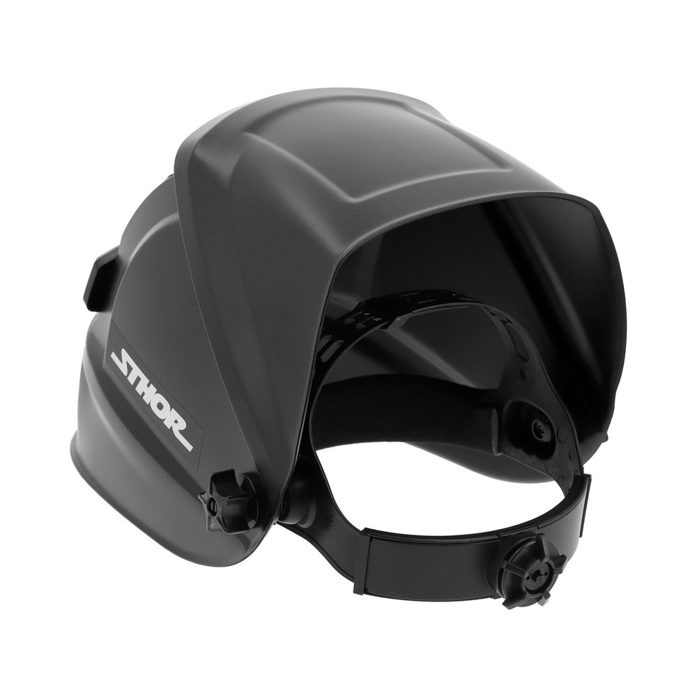 Маска електро-зварювальника з автозатемнен STHOR TRUE COLOR Маска електро-зварювальника з автозатемнен STHOR TRUE COLOR