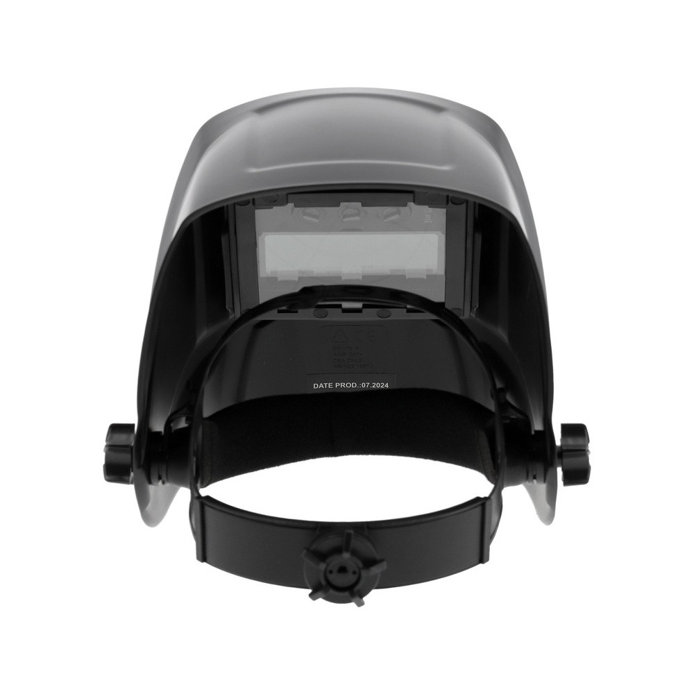 Маска електро-зварювальника з автозатемнен STHOR TRUE COLOR Маска електро-зварювальника з автозатемнен STHOR TRUE COLOR