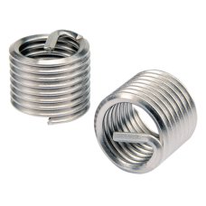 Вставки для ремонту різьби YATO М12 х 1.25 х 18 мм, упак. 10 шт. [200]