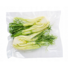 Пакети рифлені LUND з 2-шар.пластику,20х30 см,товщ-90 мкм,паков.50 шт [24]