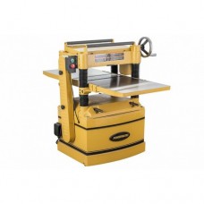 Рейсмусовий верстат POWERMATIC 209