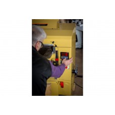 Рейсмусовий верстат Powermatic WP2510 400В