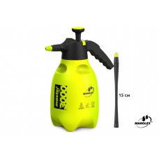 Оприскувач ручний MAROLEX MASTER ergo, 3000 мл, з штангою 15 см S017.121