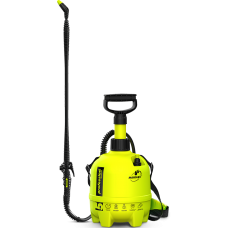 Оприскувач ранцевий MAROLEX Profession, S031.141