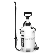 Оприскувач MAROLEX Industry Acid line 9 : 9L, 0,4MPa,FPM (Viton). штанга 65-111см, шланг 170см [4]