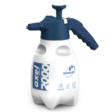 Піногенератор MAROLEX Axel 2000 : 2 л, 0,4MPa, EPDM. 3 режими піни [4]