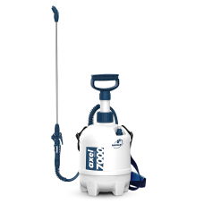 Піногенератор MAROLEX Axel 3000 : 7 л, 0,4MPa, EPDM. 3 режими піни. шт.60см-шл.170см. [4]