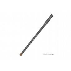 Свердло по цеглі STANLEY SUPER-LOCK 10 х 82 мм