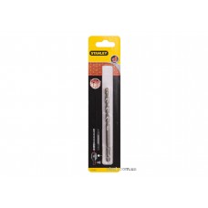 Свердло по цеглі STANLEY SUPER-LOCK 8 х 69 мм