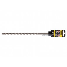 Свердло по бетону (Бур) SDS Plus STANLEY 10 х 260 мм