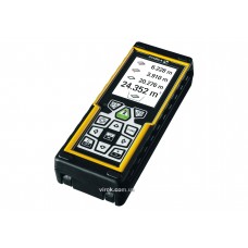 Дальномір лазерний з модулем Bluetooth STABILA Type LD 520 0.05-200 м