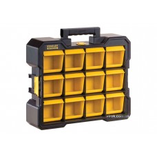 Органайзер STANLEY "FatMax" 12 секцій 450 х 356 х 105 мм
