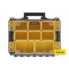 Органайзер пластиковий STANLEY FATMAX TSTAK 337 х 440 х 119 мм 10 комірок