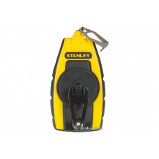 Шнур розмічальний STANLEY 9 м