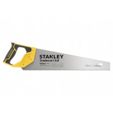 Ножівка по дереву STANLEY "Tradecut" 450 мм 11 зубів/1"
