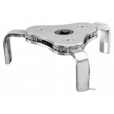 Ключ до оливного фільтру STANLEY "краб" 65-120 мм