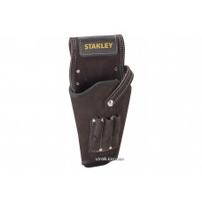 Кобура на пояс замшева STANLEY для шуруповерта