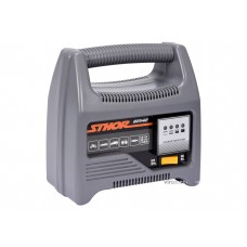 Зарядний пристрій акумуляторів 12 В STHOR