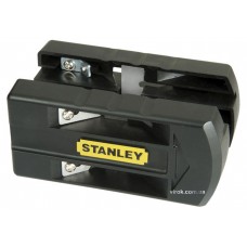 Рубанок для обробки країв ламінованих матеріалів STANLEY