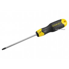 Викрутка TORX STANLEY "CushionGrip" Т20 x 120 мм