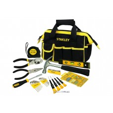 Сумка з інструментами STANLEY 38 шт