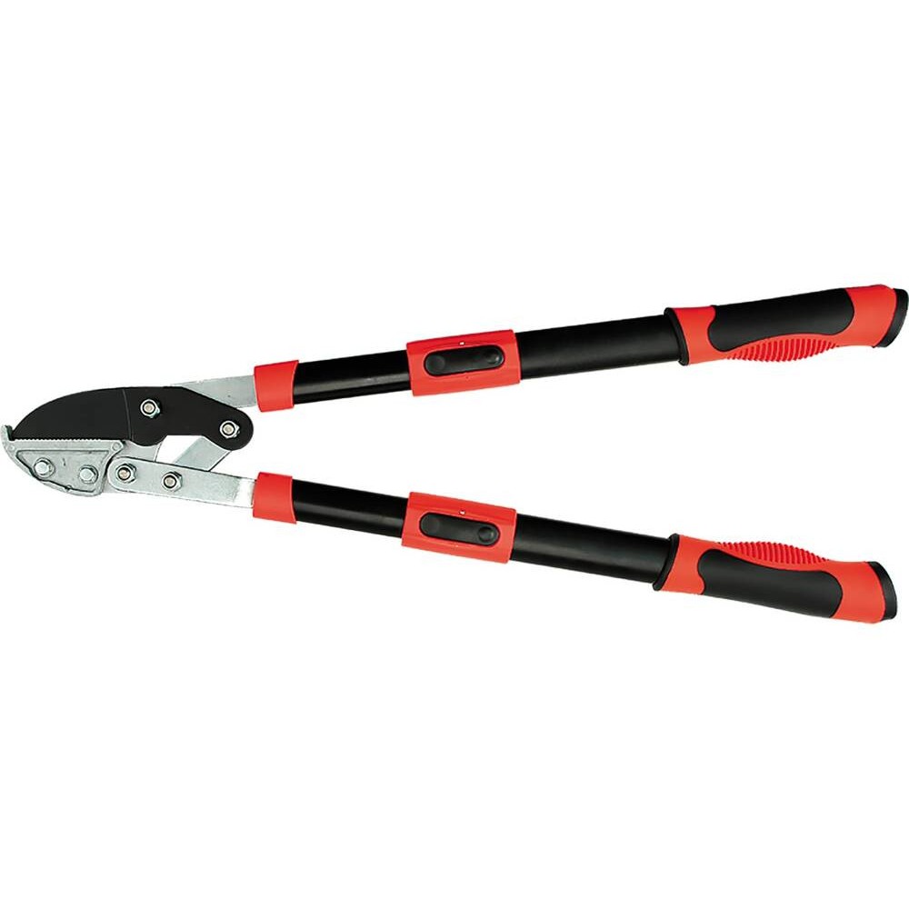 Сікатор до гілок YATO:  Ø=41мм з телескоп. ручками, l=660-910 мм [12]