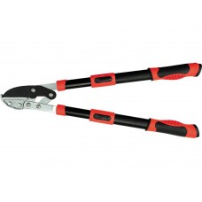 Сікатор до гілок YATO:  Ø=41мм з телескоп. ручками, l=660-910 мм [12]