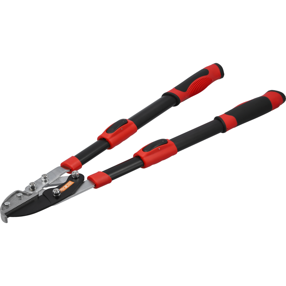 Сікатор до гілок YATO:  Ø=41мм з телескоп. ручками, l=660-910 мм [12]